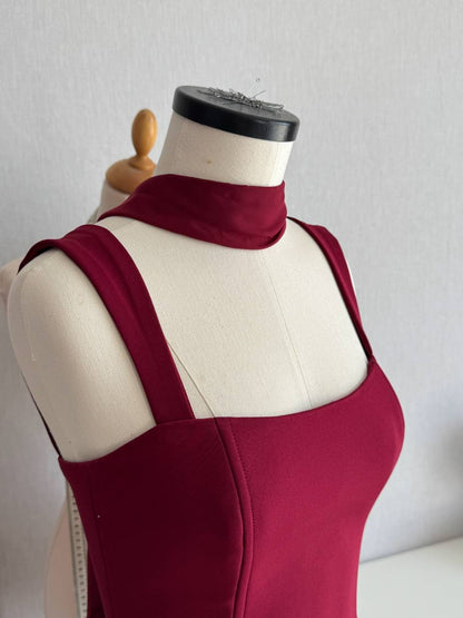 NEW! Chloe Dress - Digital Sewing Pattern