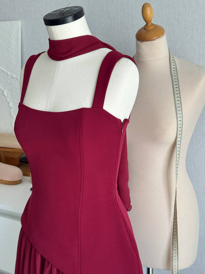 NEW! Chloe Dress - Digital Sewing Pattern