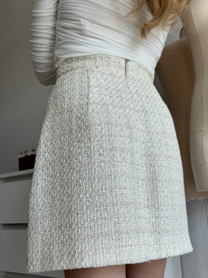 Adelina Skirt - Digital Sewing Pattern